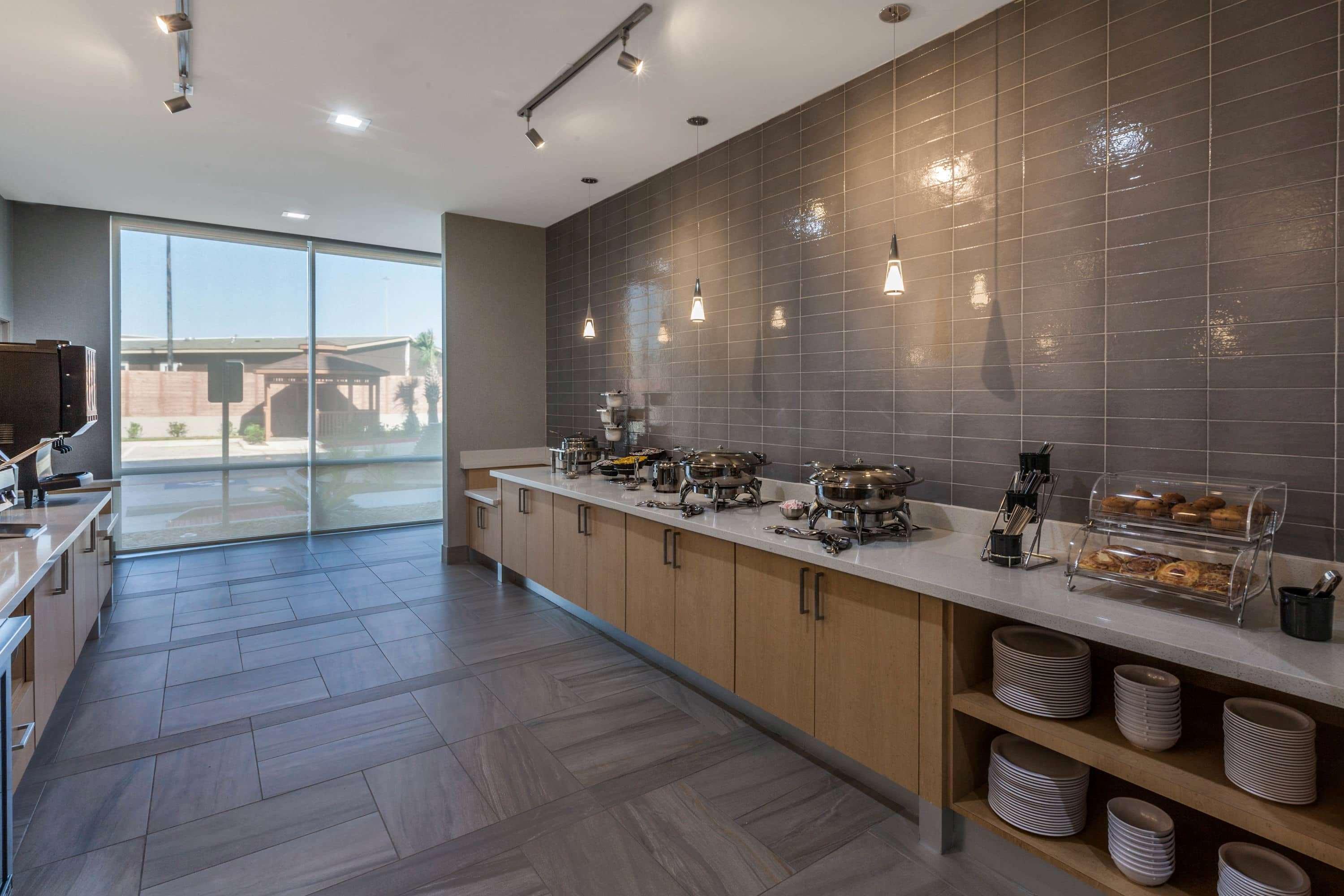 La Quinta By Wyndham Houston East At Sheldon Rd Hotel Channelview Exterior foto