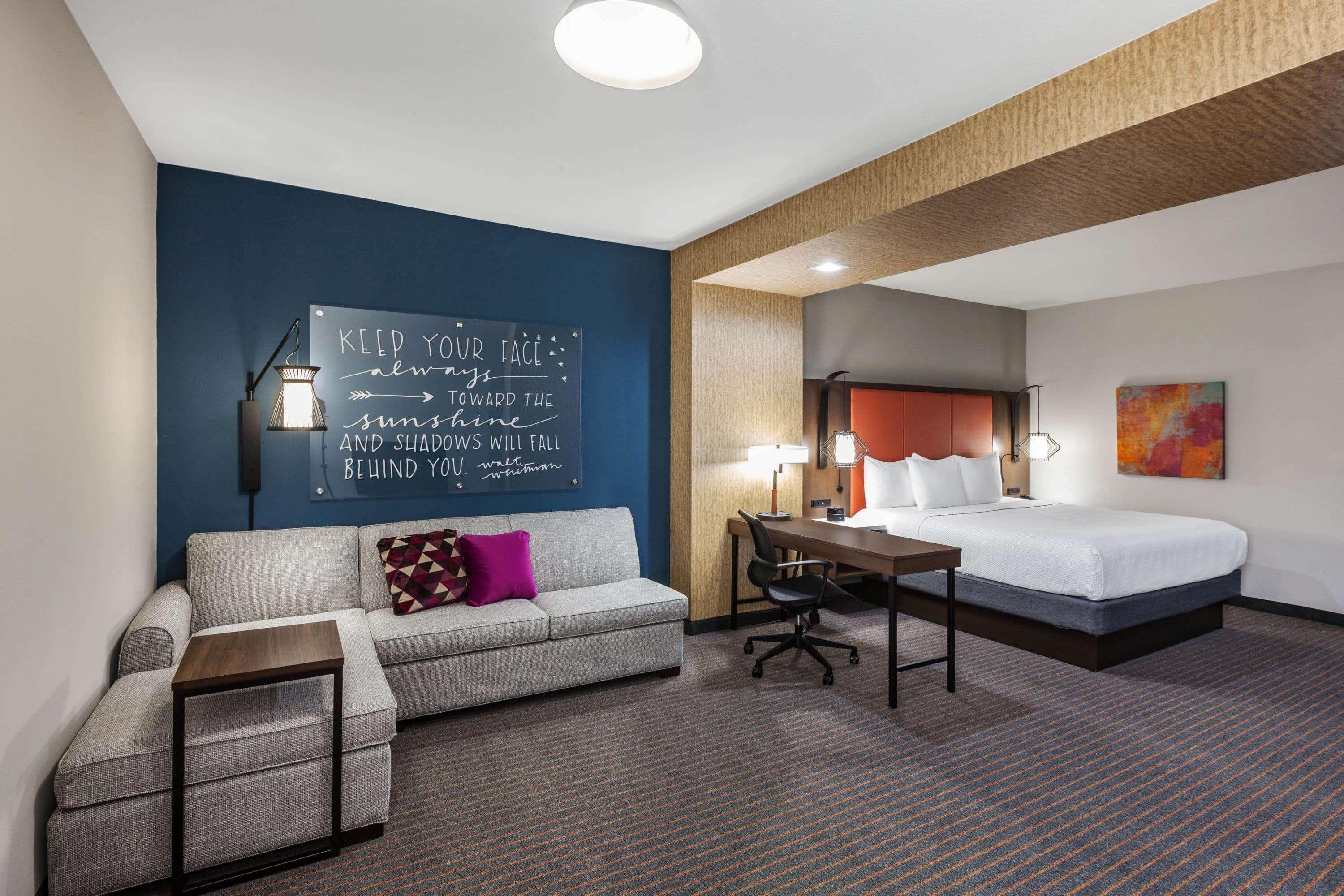 La Quinta By Wyndham Houston East At Sheldon Rd Hotel Channelview Exterior foto