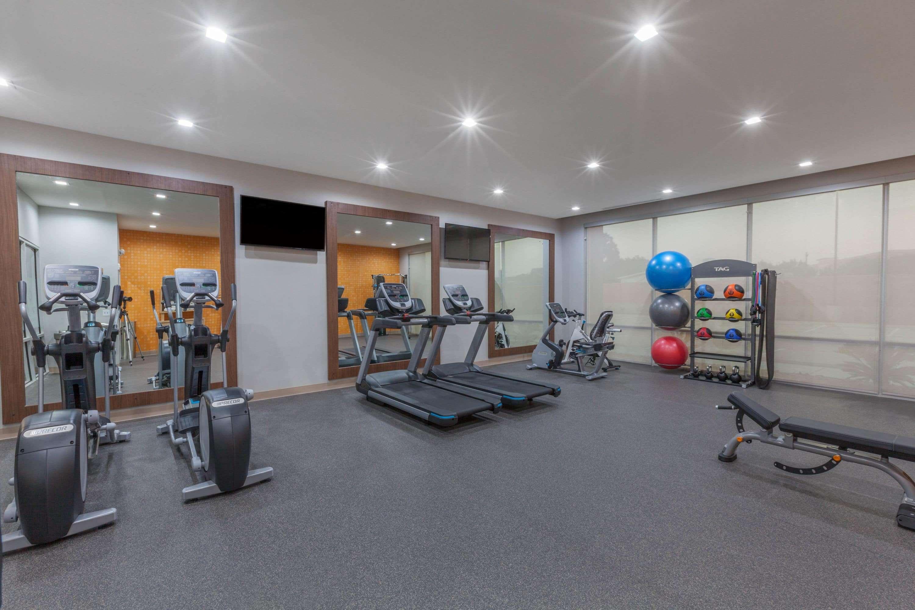La Quinta By Wyndham Houston East At Sheldon Rd Hotel Channelview Exterior foto