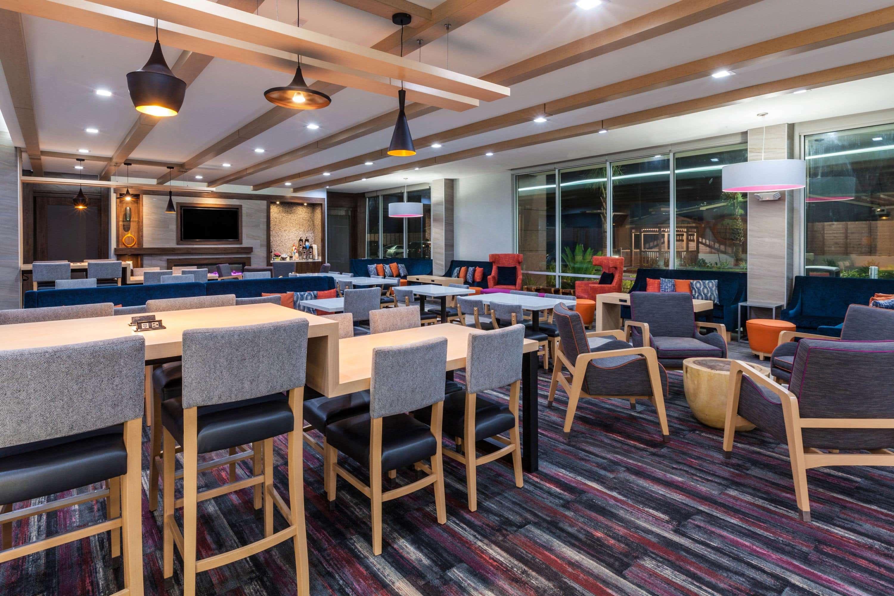La Quinta By Wyndham Houston East At Sheldon Rd Hotel Channelview Exterior foto