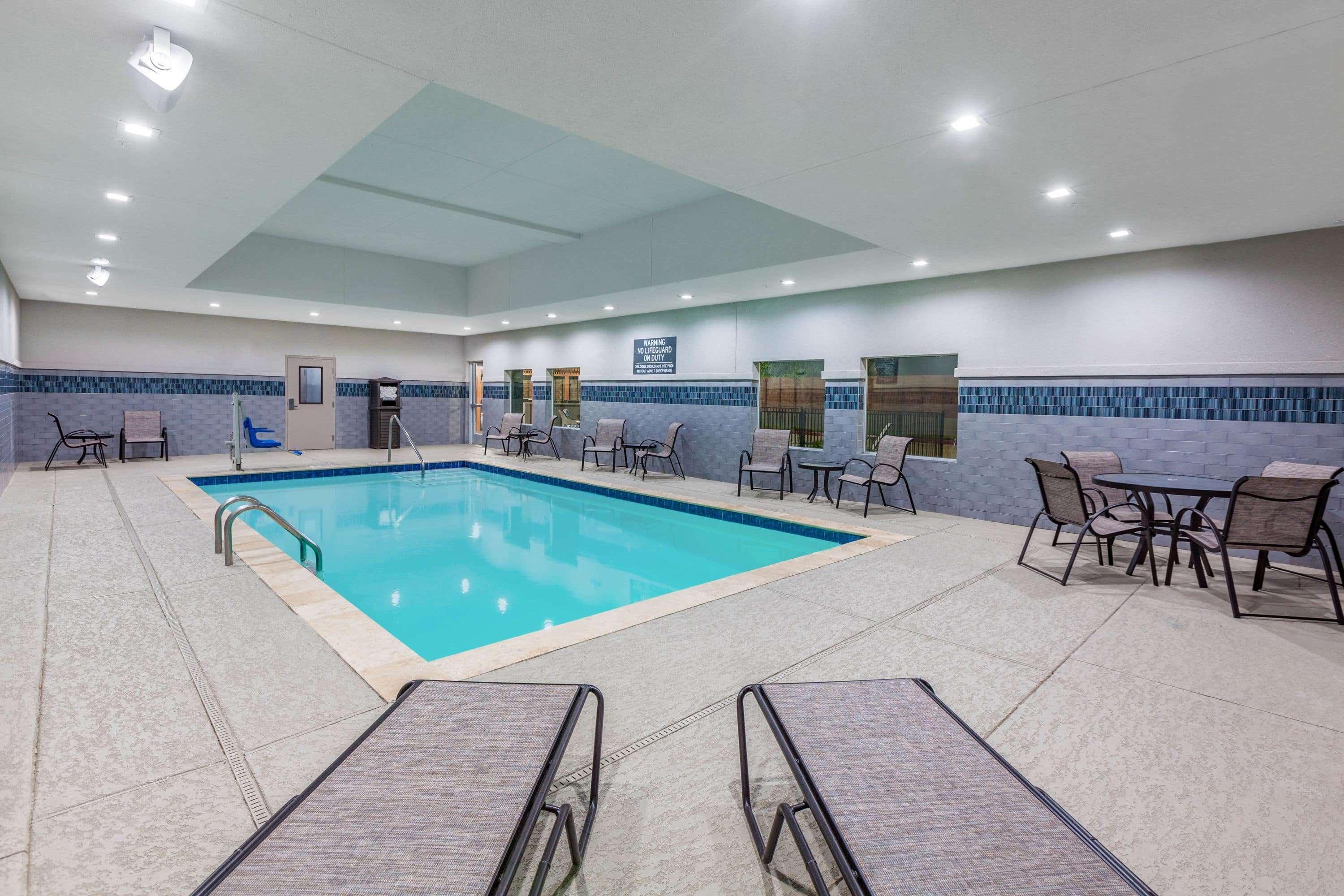 La Quinta By Wyndham Houston East At Sheldon Rd Hotel Channelview Exterior foto